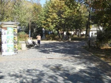 Младежки парк с активности за спорт, творчество и здравословен начин на живот организират в Благоевград