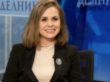 Д-р Теодора Личева: Управлението на службите в България чувствително изостава