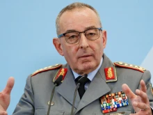 Началниците на генералните щабове на страните от НАТО избраха председател на Военния комитет на алианса
