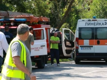 Тежка катастрофа блокира движението между Хасково и Кърджали, съобщава се за загинали
