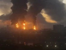 Украински военни групи в социалните мрежи отричат ВСУ да са нанесли удари по Москва с балистични ракети