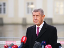 Чешкият премиер Бабиш: Европа плаща за всичко и е в опасност