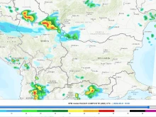 Meteobalkans ����������: ���� �� ���������� �����