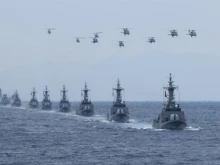 100 кораба и 14 000 войници: Турция и съюзници разгръщат мащабни военни маневри в Черно море и Кавказ