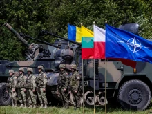 Европейското разузнаване: Русия може да изпита НАТО с атака до броени месеци
