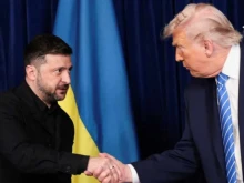 Зеленски и Тръмп се споразумяха за ключова среща в Ню Йорк