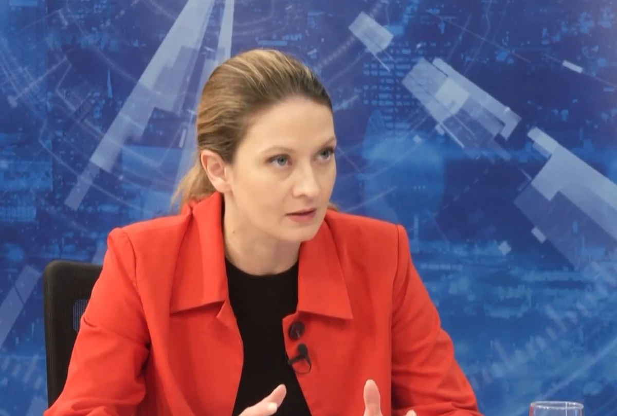 Цветелина Пенкова: 6 пъти повече европейски средства за енергийна инфраструктура са възможност за България, за да намалим трайно цените на тока