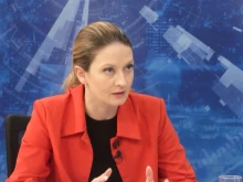 Цветелина Пенкова: 6 пъти повече европейски средства за енергийна инфраструктура са възможност за България, за да намалим трайно цените на тока