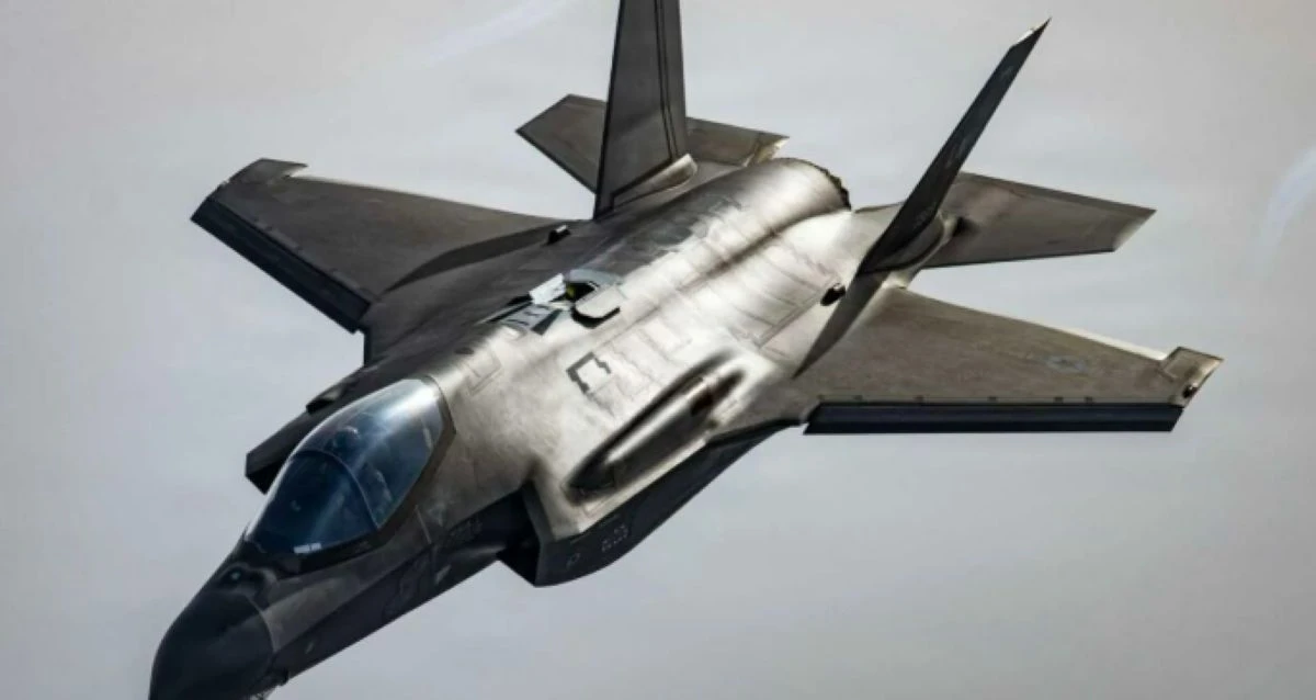 Подсилиха най-дългата граница на НАТО с Русия със стелт изтребители F-35