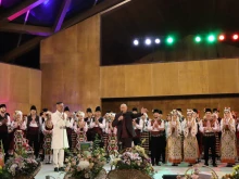 Стара Загора отпразнува 70-годишния юбилей и 50 години творчество на акад. Васил Герлимов
