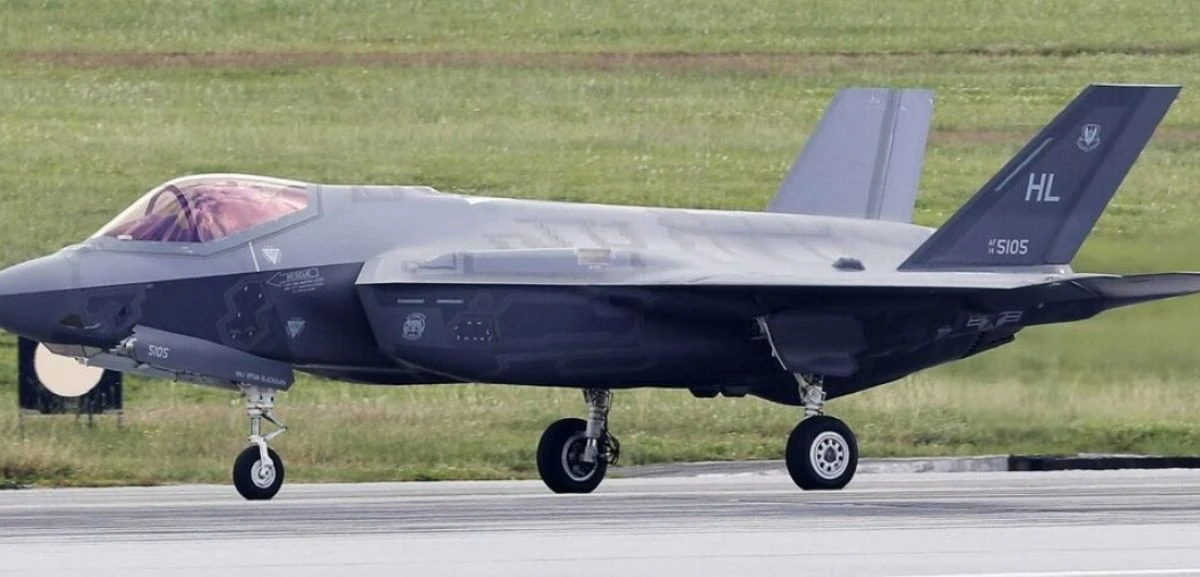 Американското разузнаване: Продажбата на F-35 на Саудитска Арабия може да помогне на Китай да се сдобие с чувствителни военни технологии