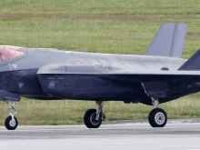 Американското разузнаване: Продажбата на F-35 на Саудитска Арабия може да помогне на Китай да се сдобие с чувствителни военни технологии