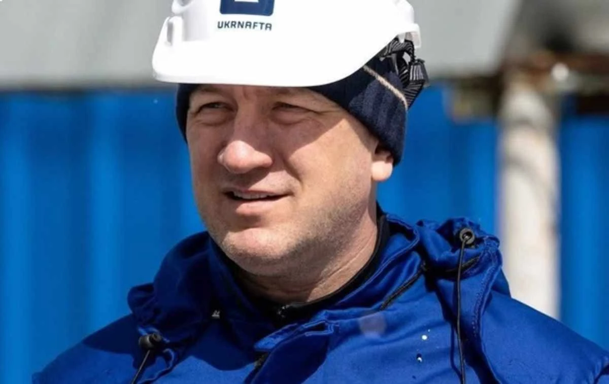 Юрий Ткачук е избран за нов генерален директор на "Енергоатом"