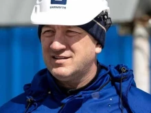 Юрий Ткачук е избран за нов генерален директор на "Енергоатом"