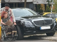 Филип Буков с остър коментар: Напредъкът на едно общество се измерва по грижата му към най-слабите, а ние очевидно сме на последно място