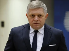 Фицо в спор с чешкия президент: Като бивш генерал от НАТО той иска война, но аз няма да вкарам страната си в конфликт с Русия