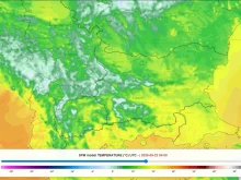 Meteo Balkans: От днес зимата се завръща