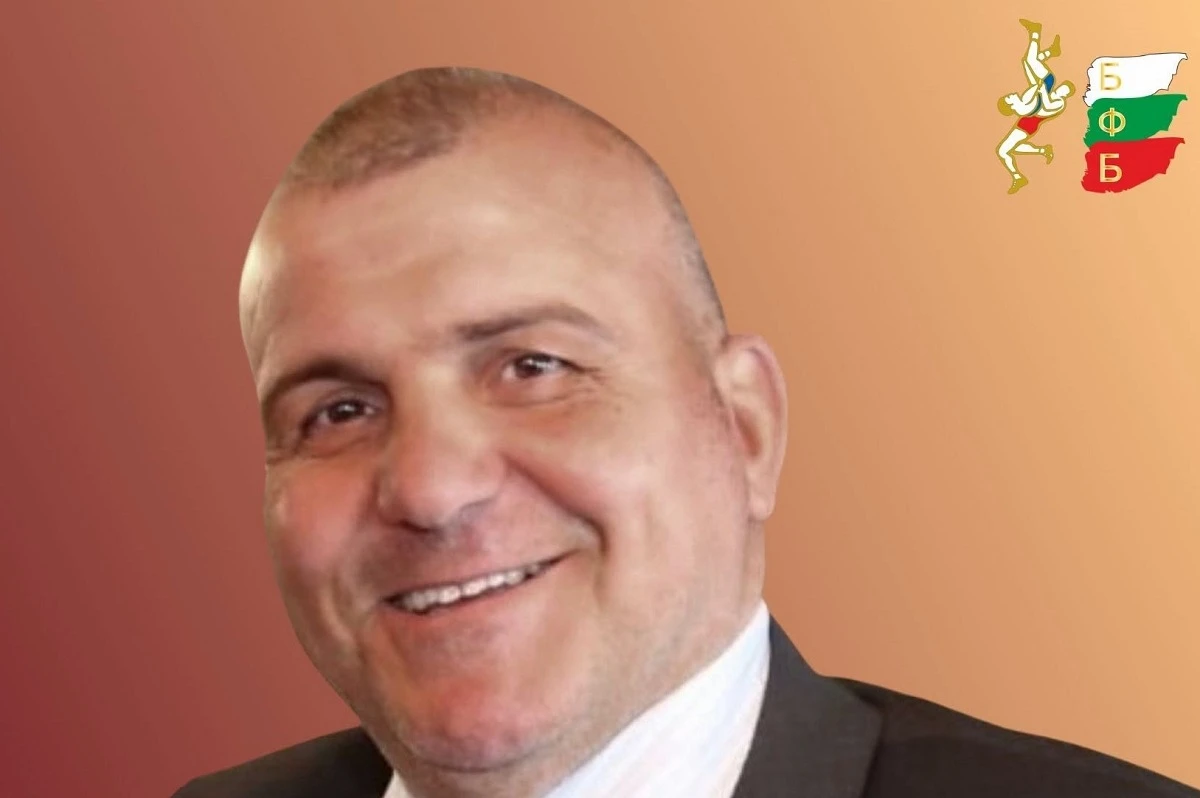 Ясен е кандидатът на опозицията за президент на родната борба