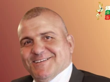 Ясен е кандидатът на опозицията за президент на родната борба