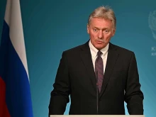 Кремъл отрече да заплашва Франция и европейските държави