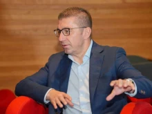 Мицкоски: Готови сме за диалог със София за малцинствата, но не и в двустранен формат