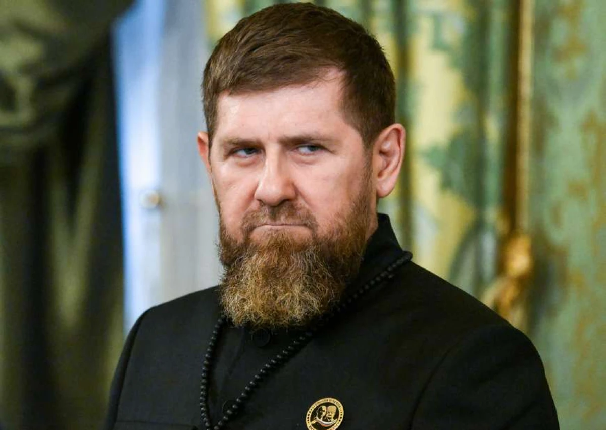 99,85% подкрепа: Рамзан Кадиров бе преизбран за глава на Чеченската република
