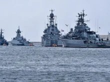 Кремъл: НАТО отработва блокада на Балтийско море и прихващане на руски търговски кораби