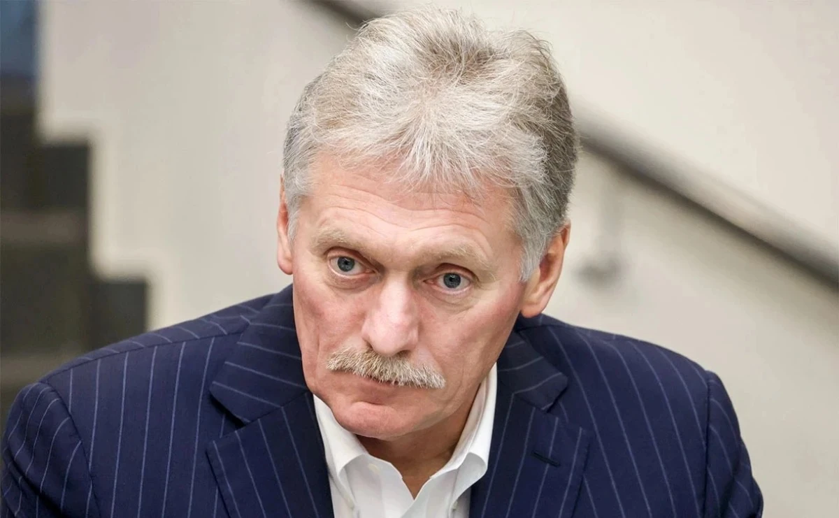 Песков за адските" санкции: Русия до голяма степен се е адаптирала към санкциите