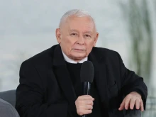Качински: Украйна искаше да въвлече Полша във войната и дори да създаде "единна държава"