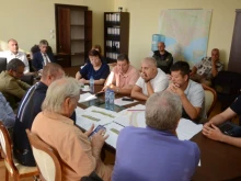 Община Варна разпореди спешни мерки за ограничаване на свлачищната активност в кв. "Аспарухово"