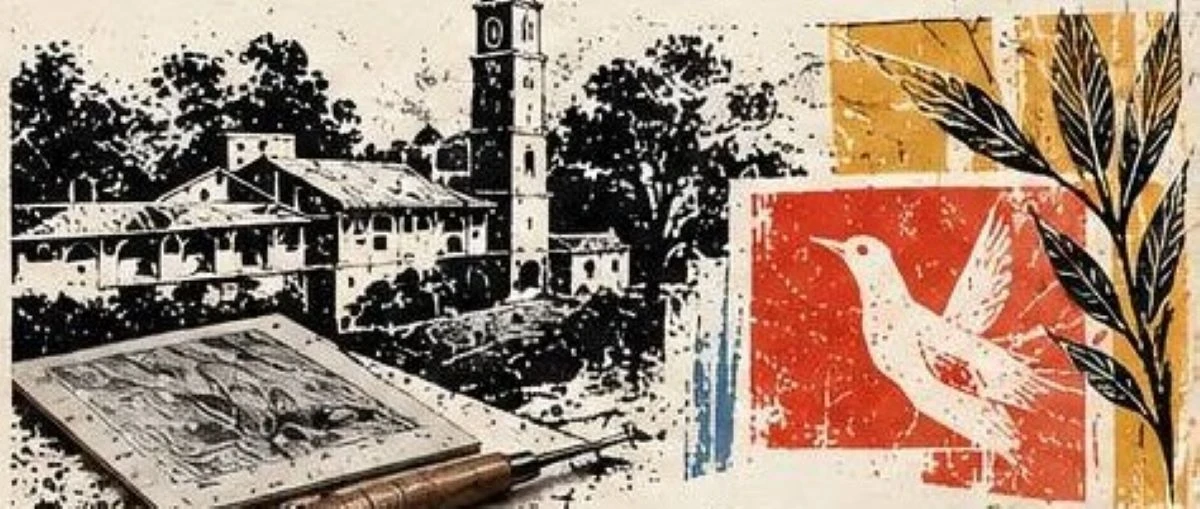 ЦПЛР - Стара Загора обявява прием в Школата по графика "Литолино"