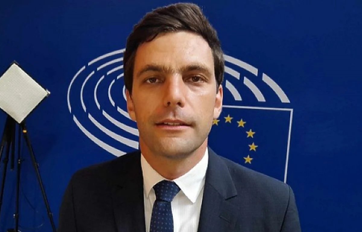 Никола Минчев: В Европейския парламент има тревога за политическата посока, в която може да се развие Европа