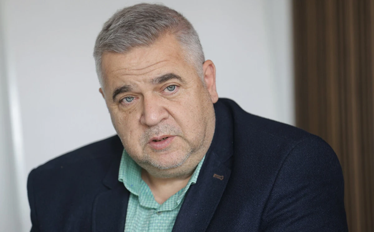 Спас Ташев: 40% от територията на България е демографска пустиня, борбата с обезлюдяването трябва да е въпрос на национална сигурност