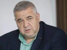 Спас Ташев: 40% от територията на България е демографска пустиня, борбата с обезлюдяването трябва да е въпрос на национална сигурност