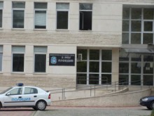 Ден на отворените врати в пловдивската полиция