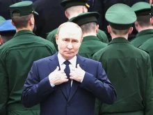 Сергей Гуриев пред Newsweek: Изборната победа може да подтикне Путин към ескалация на войната