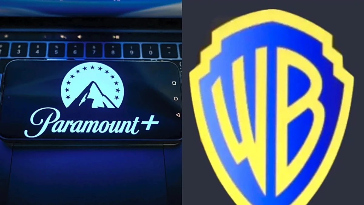 Paramount постигна споразумение за сливане с Warner Bros