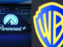Paramount постигна споразумение за сливане с Warner Bros