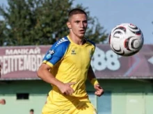 Хебър разгроми Монтана с 5:0, Роймар блесна с три асистенции