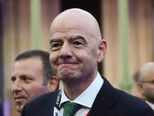 Инфантино до членовете на ФИФА: Готов съм да говорим за реформа