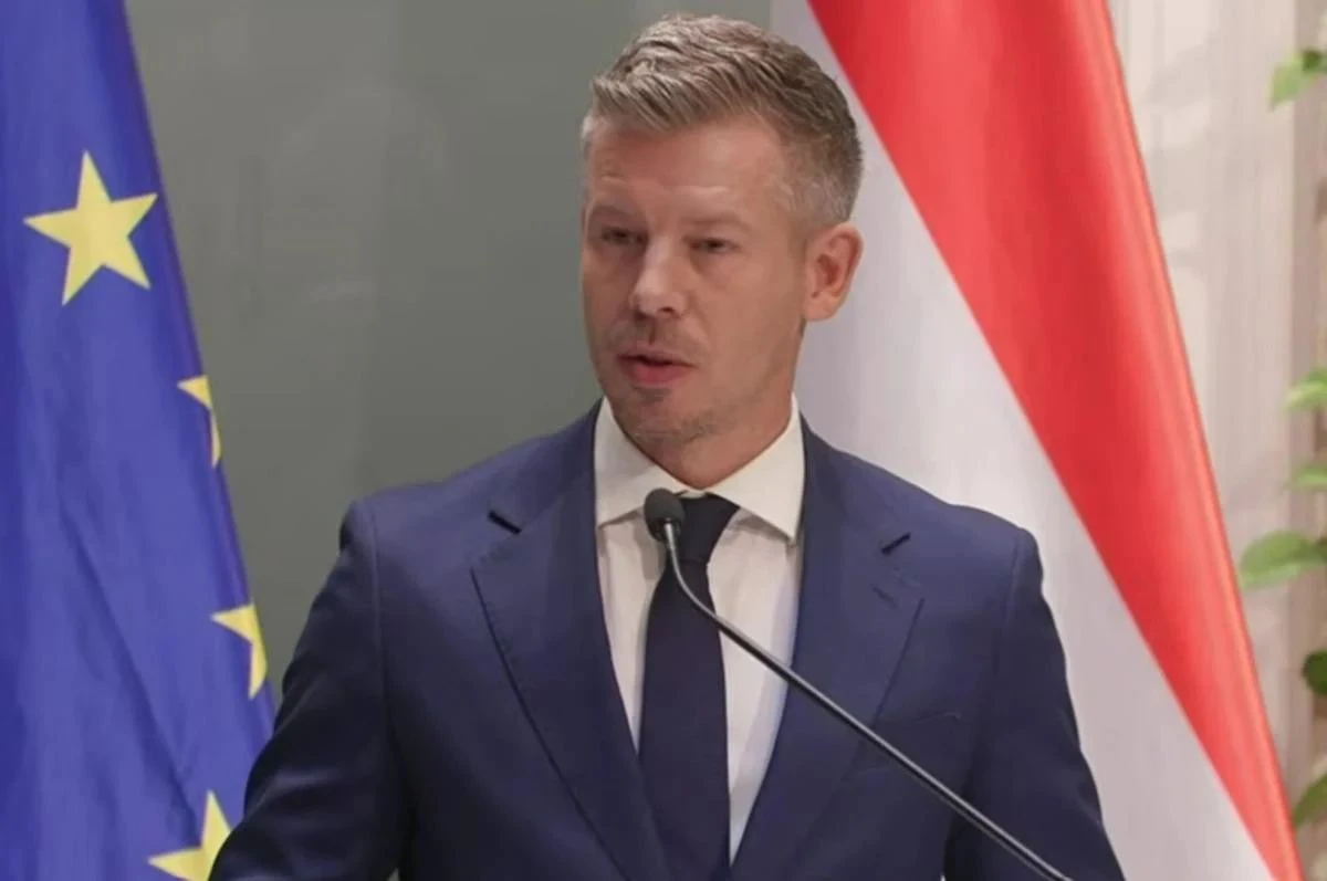 Петер Мадяр отказа участие в "Карпатската осморка"
