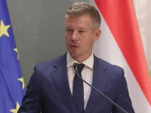 Петер Мадяр отказа участие в "Карпатската осморка"