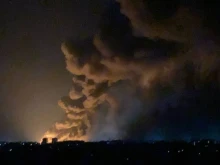 Русия атакува с балистични ракети Днепр, Кривой Рог и Павлоград