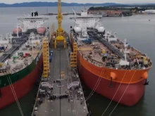 Русия задвижи най-големият от времето на СССР нефтодобивен мегапроект в Таймир в опит да увеличи износа на петрол
