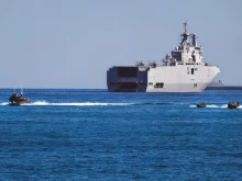 Ekathimerini: Отново към напрегнат конфликт в Егейско море