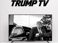 Белият дом стартира канал Trump TV
