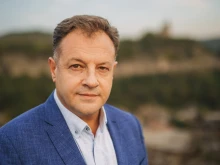 Кметът Даниел Панов: Независимостта кара света да говори за Търново и България