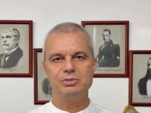 Костадинов: Можем сами, можем самостоятелно да сме независими - това е урокът на 22 септември