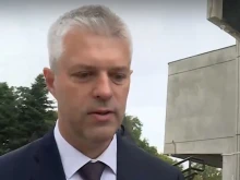 Евакуираха хора заради свлачището във Варна! Коцев: Всичко, което трябва, е направено