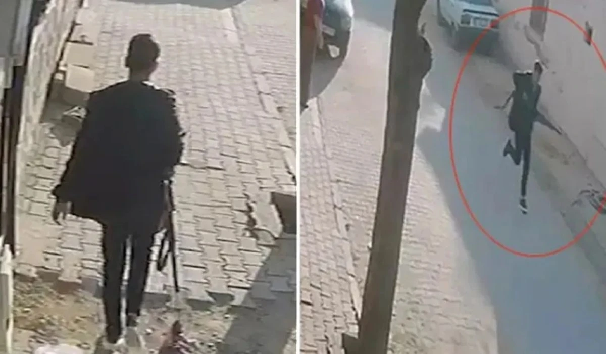 Деветокласник стреля по ученици в Турция, има ранени